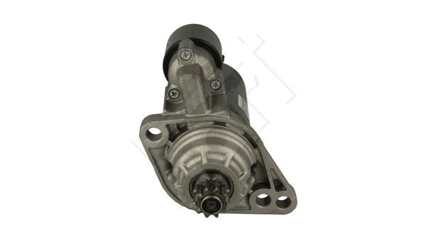 HART Anlasser 551 439 551 439 HART Anlasser Tabelle