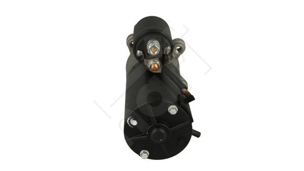 HART Anlasser 551 449 551 449 HART Motor Anlasser Erfahrung
