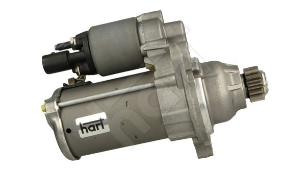 HART Anlasser 551 465 551 465 HART Starter Motor Erfahrung