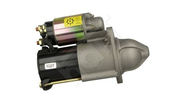 HART Startmotor 552 020 552 020 HART startmotor Toyota LAND CRUISER