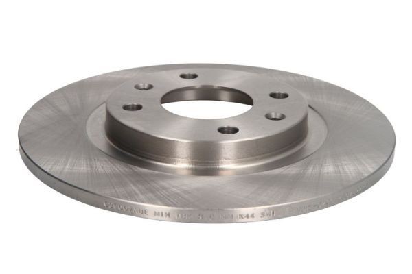 ABE Remschijf C3C007ABE C3C007ABE ABE Remschijf Peugeot goedkoop