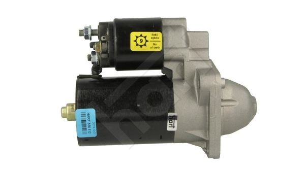 HART Motorino avviamento 556 812 556 812 HART Motorino di avviamento TOYOTA prezzo