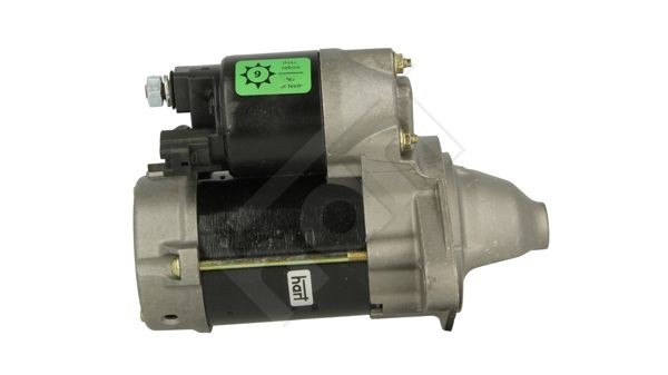 HART Démarreur 556 823 HART Starter moteur 556 823 expérience