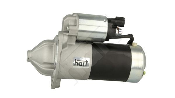 HART Startmotor 556 824 556 824 HART startmotor Mercedes VARIO