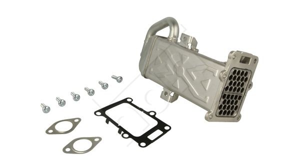 HART EGR-modul 563 133 EGR ventil HART VW 563 133