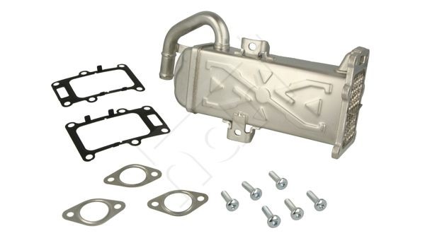 HART EGR-kjøler 563 134 Agr kjøler HART SKODA 563 134
