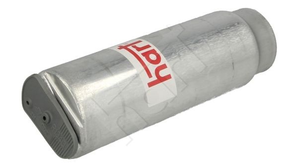 HART Dryer, air conditioning 607 779 HART 607 779 FIAT Doblo 119 ac drier replacement
