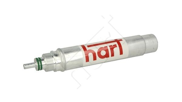 HART Secador, ar condicionado 608 482 HART 608482 Filtro secador Citroën C5 Sedan preço