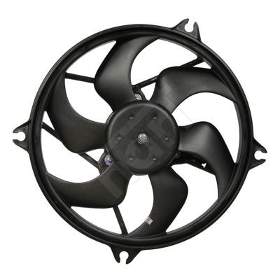 Motoventilateur HART 608793 608 793 Ventilateur de moteur HART prix