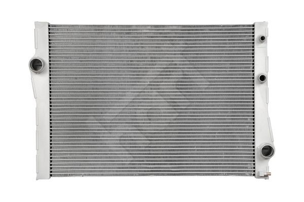 HART Radiateur 612 455 BMW 7-serie Radiateur van de motor HART 612 455