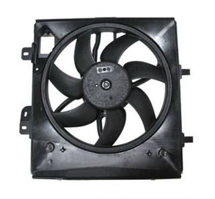 Motoventilateur HART 612729 612 729 Ventilateur de moteur HART prix