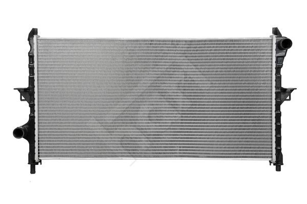 HART Kylare 618 648 618 648 HART Kylmodul Citroën