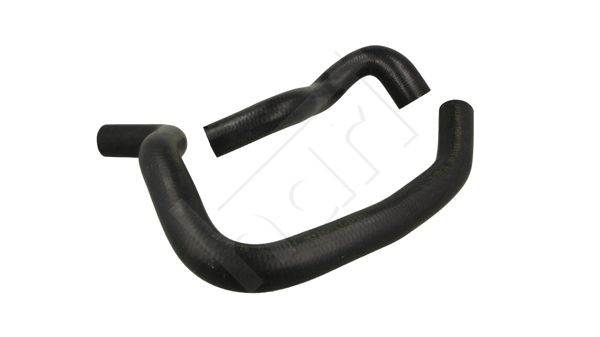 HART Radiatorslange 619 193 HART Radiatorslange TOYOTA 619 193