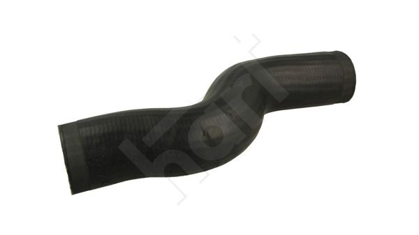 HART Tubo flexível do ar de sobrealimentação 620 005 HART Mangueiras de turbo PEUGEOT 620 005