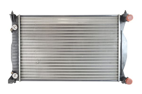 HART Radiator, motorkjøling 620 221 Radiator HART Audi Q5 620 221