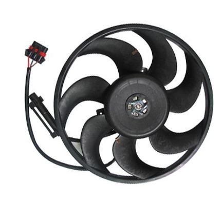 HART Koelventilator 620 241 Motor ventilator HART ZAFIRA 620 241 goedkoop