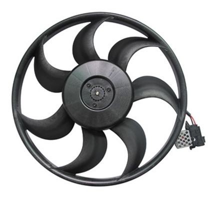 HART Motoventilateur 620 246 Ventilateur radiateur OPEL HART 620 246