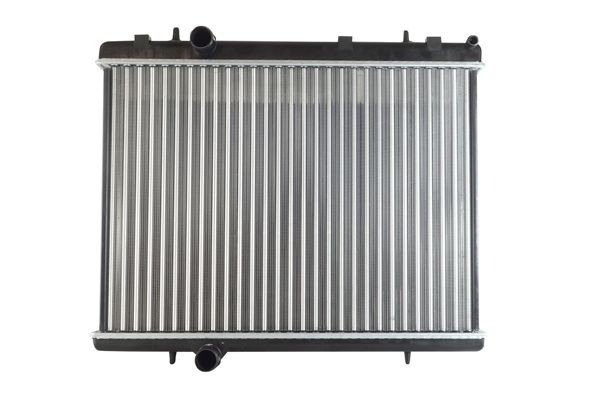 HART Ψυγείο, ψύξη κινητήρα 620 269 HART Ψυγειο νερου PEUGEOT 620 269