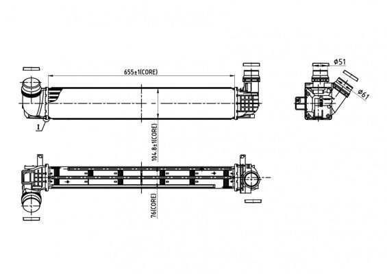 HART Ιντερκούλερ 621 399 Ιντερκούλερ HART KANGOO 621 399 φθηνά