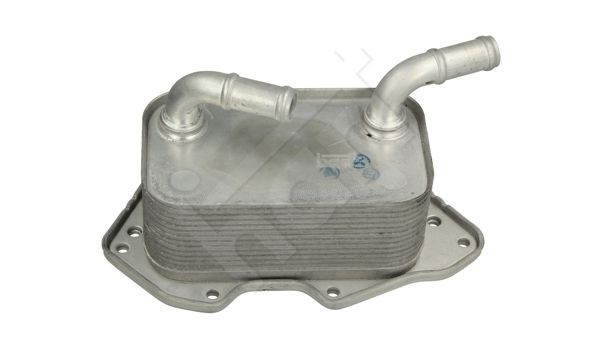 HART Chladič motorového oleja 621 448 Chladič motorového oleja AUDI HART 621 448