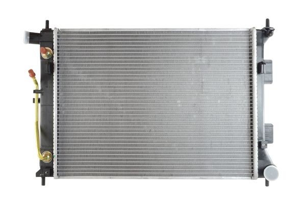 HART Engine radiator 622 267 622 267 HART radiator HYUNDAI i30