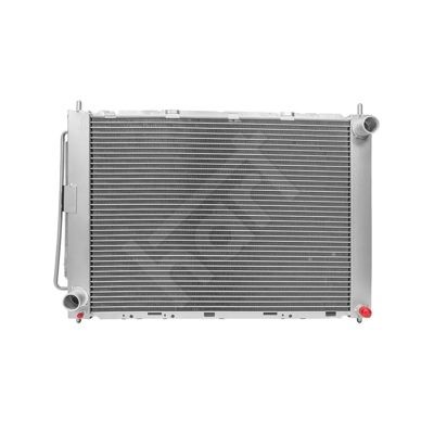 HART Dzesēšanas modulis 622 322 Dzesēšanas radiatori HART Renault VEL SATIS 622 322