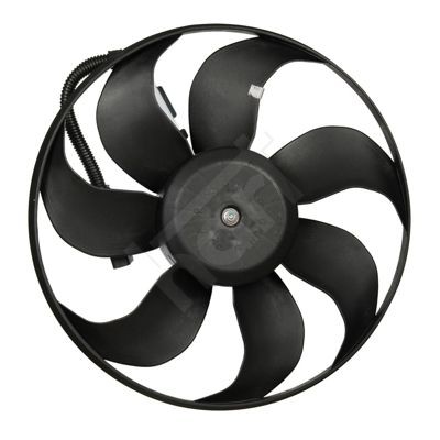 HART Ventilador de radiador 623 844 Ventilador de radiador HART TT 623 844 baratos