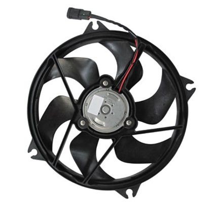 HART Jäähdyttimen tuuletin 624 017 624 017 HART Jäähdyttimen tuuletin DS