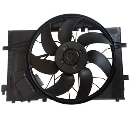 HART Motoventilateur 624 145 624 145 Ventilateur de moteur MERCEDES-BENZ CLK HART