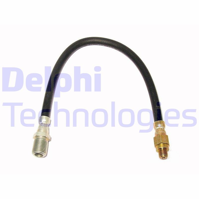 DELPHI Flexible de frein LH0145 Durite de frein DELPHI ALFASUD LH0145 pas cher