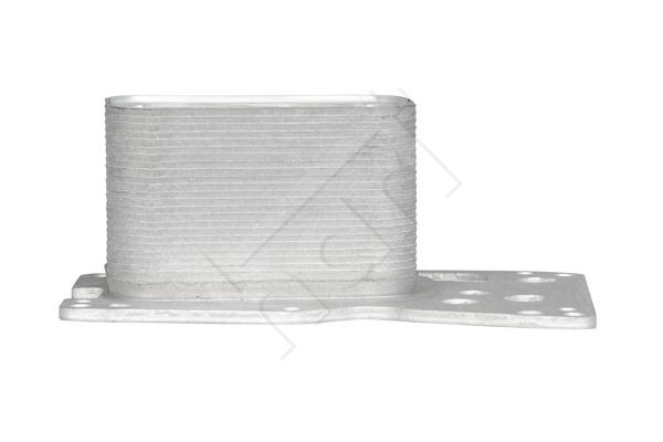 HART Oliekøler, motorolie 628 350 628 350 Olieradiator BMW X3 HART