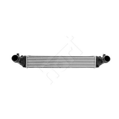 HART Intercooler 630 311 bil Ladeluftkøler HART 630 311 køb