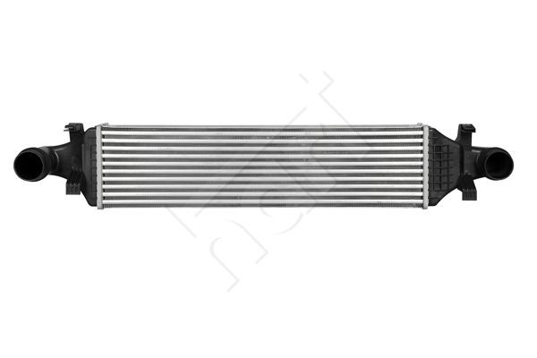 HART Intercooler 637 066 637 066 HART intercooler MERCEDES-BENZ SLK