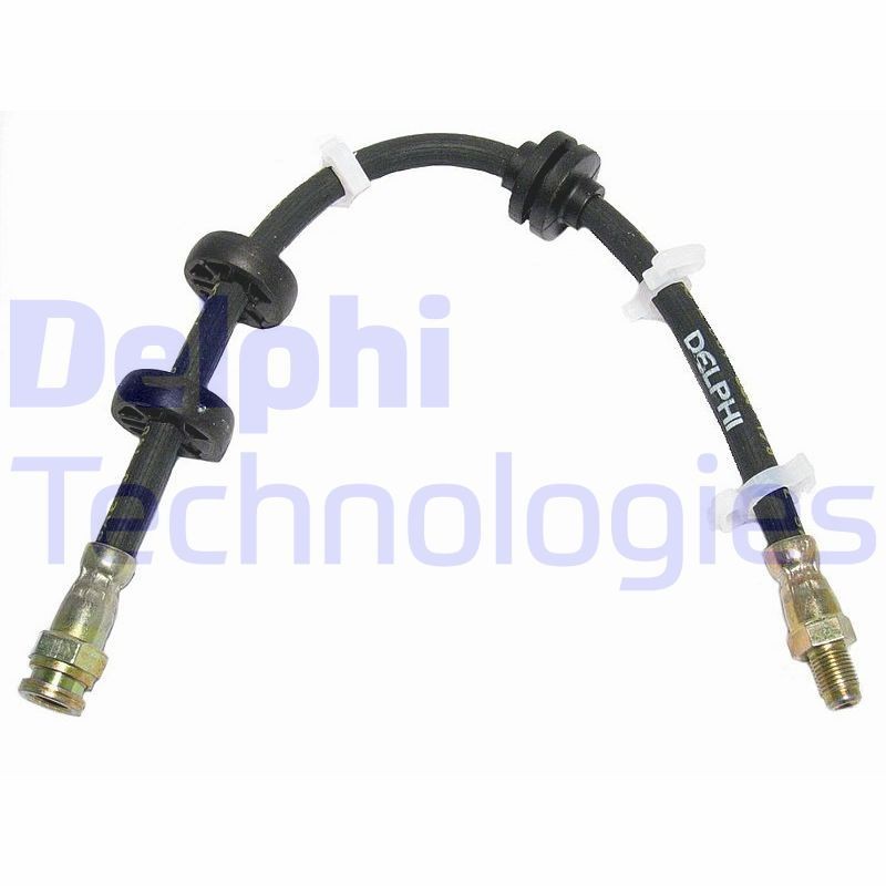 DELPHI Flexible de frein LH0201 Alfa Romeo ALFASUD Flexible de frein DELPHI LH0201