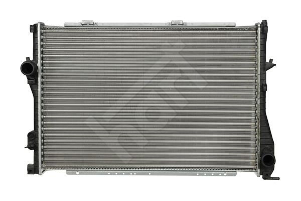 HART Radiateur 637 223 637 223 Radiateur, koelvloeistof BMW 7-serie HART