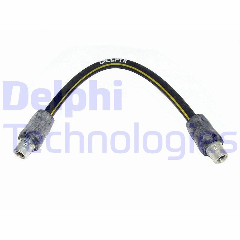 DELPHI Jarruletku LH0207 LH0207 DELPHI Jarruletku AUDI TT