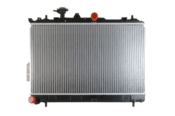 HART Radiateur 641 064 Radiateur van de motor HART i30 641 064 goedkoop