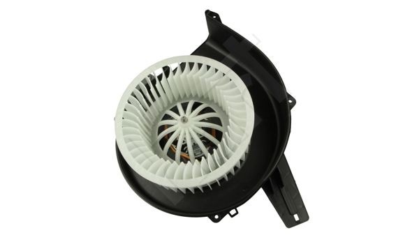 HART Kupéfläkt 641 076 641 076 HART värmefläkt VW POLO