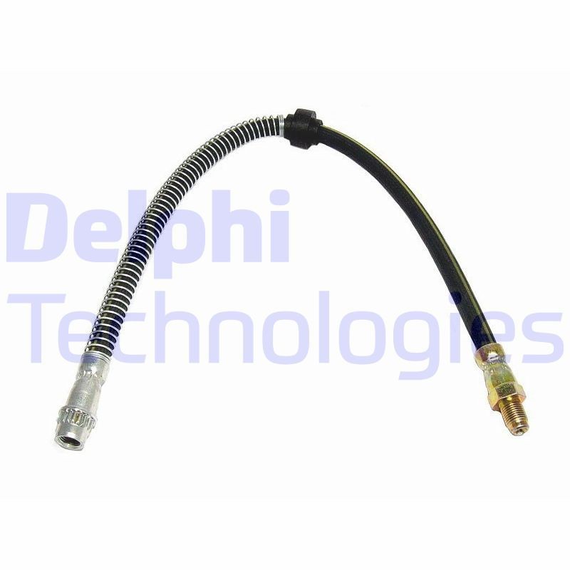 DELPHI Tubo freno LH0224 DELPHI LH0224 Tubi flessibili freni Citroën Berlingo M prezzo