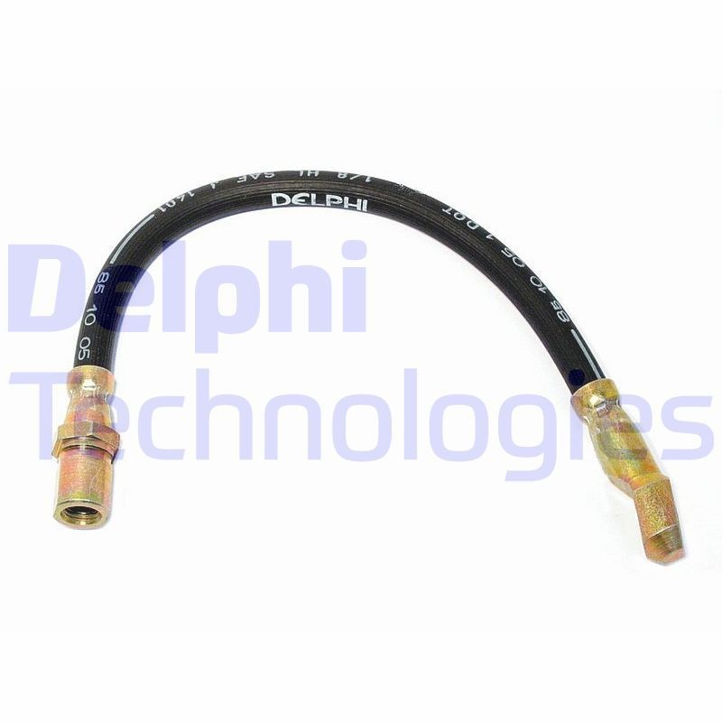 DELPHI Flexible de frein LH0230 LH0230 Flexibles de frein FIAT COUPE DELPHI