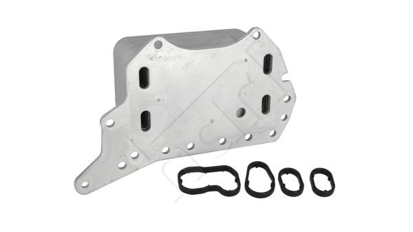 HART Radiateur d'huile 642 969 Jaguar XF Radiateur d'huile moteur HART 642 969