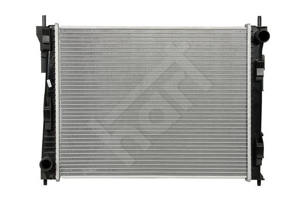 HART Kühler, Motorkühlung 643 026 Motorkühler HART GRAND SCÉNIC 643 026 günstig