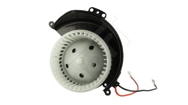 HART Moteur électrique, pulseur d'air d'habitacle 643 034 Peugeot 605 Pulseur d'air HART 643 034