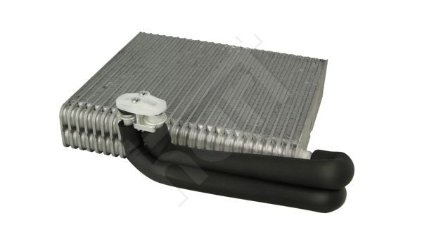 HART Fordamper, klimaanlegg 643 035 HART 643035 Ac fordamper Saab 9-3 Stasjonsvogn pris