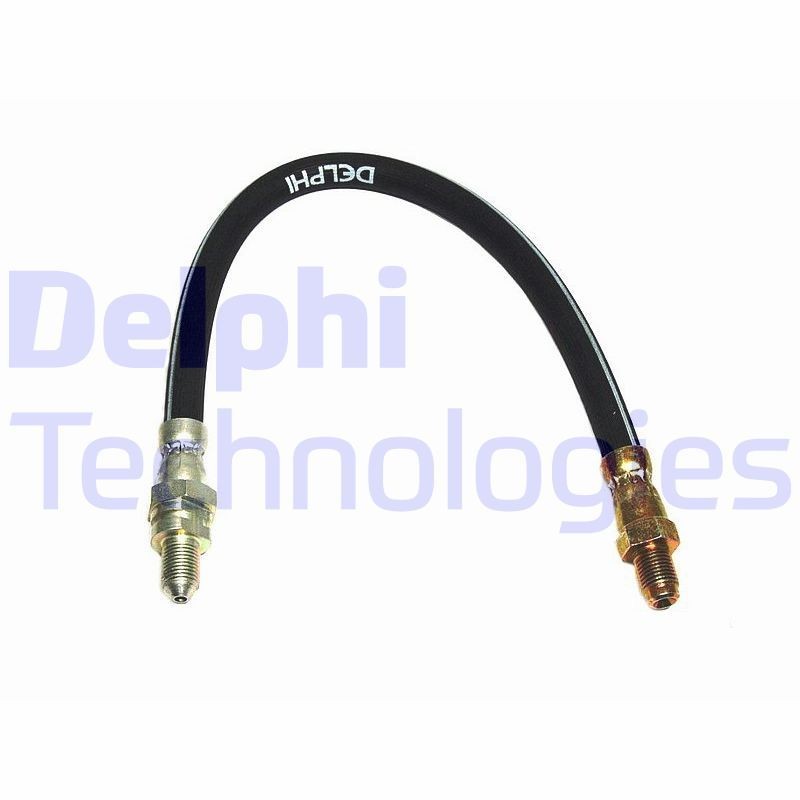 DELPHI Bremsschlauch LH0246 LH0246 Bremsschlauch DELPHI MAZDA 323