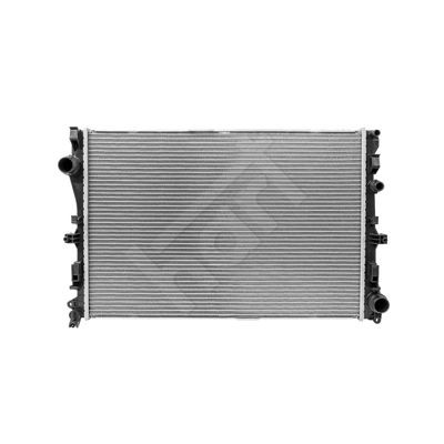 HART Radiateur 644 157 Koelmodule HART VITO 644 157 goedkoop