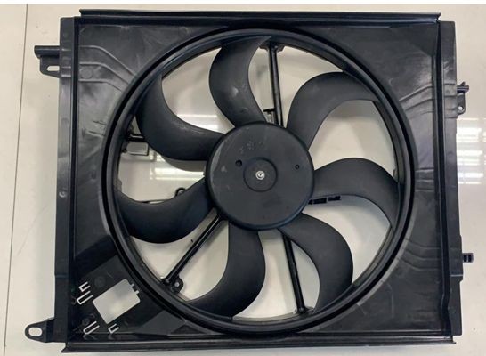 HART Motoventilateur 645 311 645 311 Ventilateur de moteur RENAULT MEGANE HART
