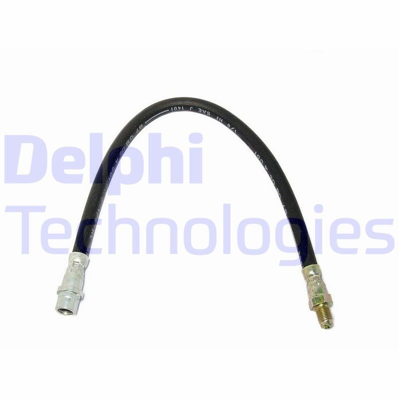 Pidurivoolik DELPHI LH0265 DELPHI LH0265 Pidurivoolik tagumine vasak Mercedes-Benz SLK 2002