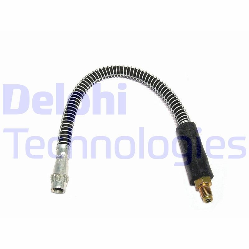 DELPHI Tubo flexível de travão LH0276 DELPHI LH0276 Flexível de freio RENAULT Clio IV Van a um preço acessível