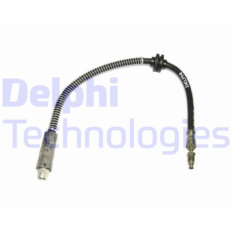 DELPHI Ελαστικός σωλήνας φρένων LH0311 DELPHI LH0311 γνήσια Ελαστικός σωλήνας φρένων Peugeot Expert 224 κόστος